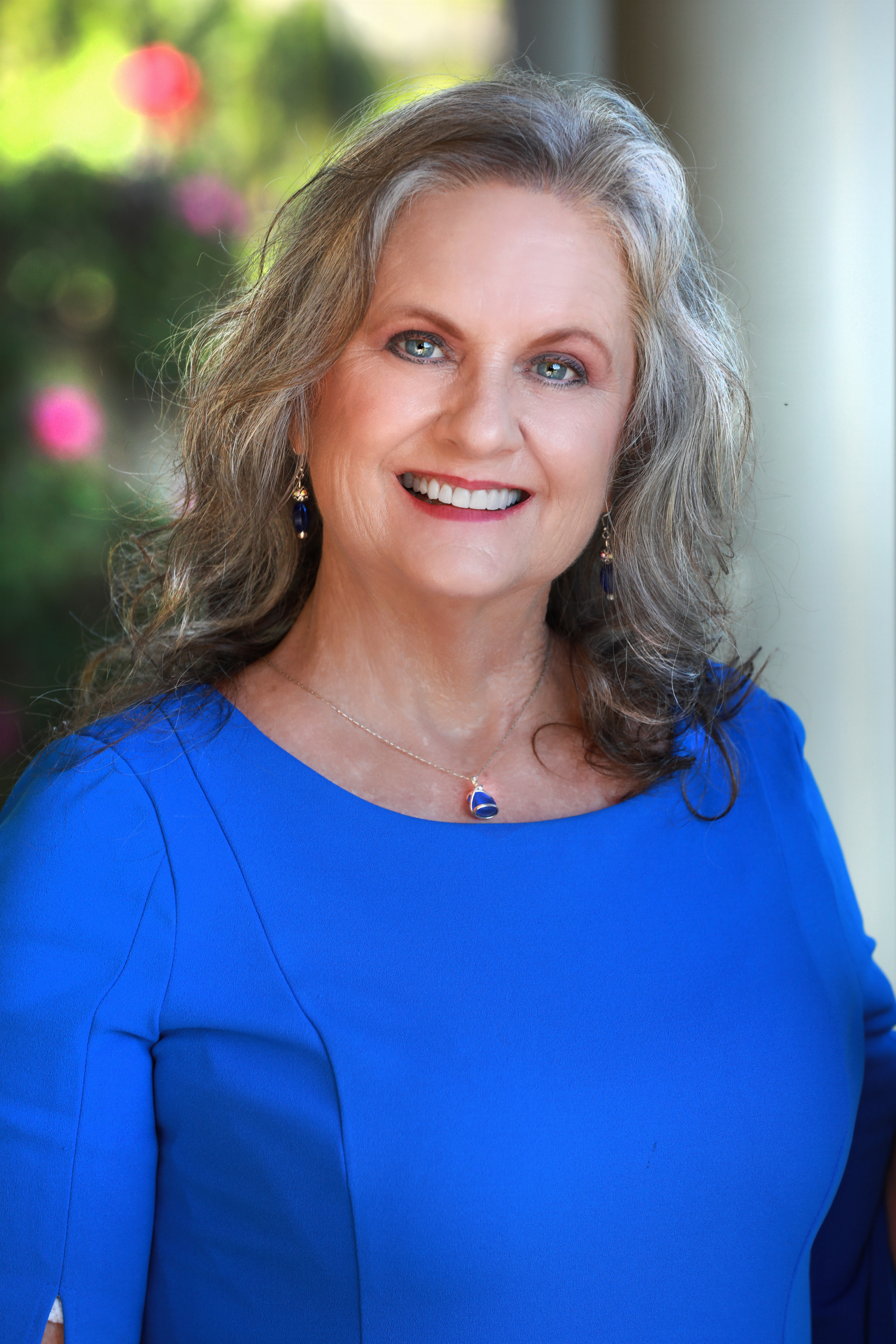 Dawn Dyer, President & CEO