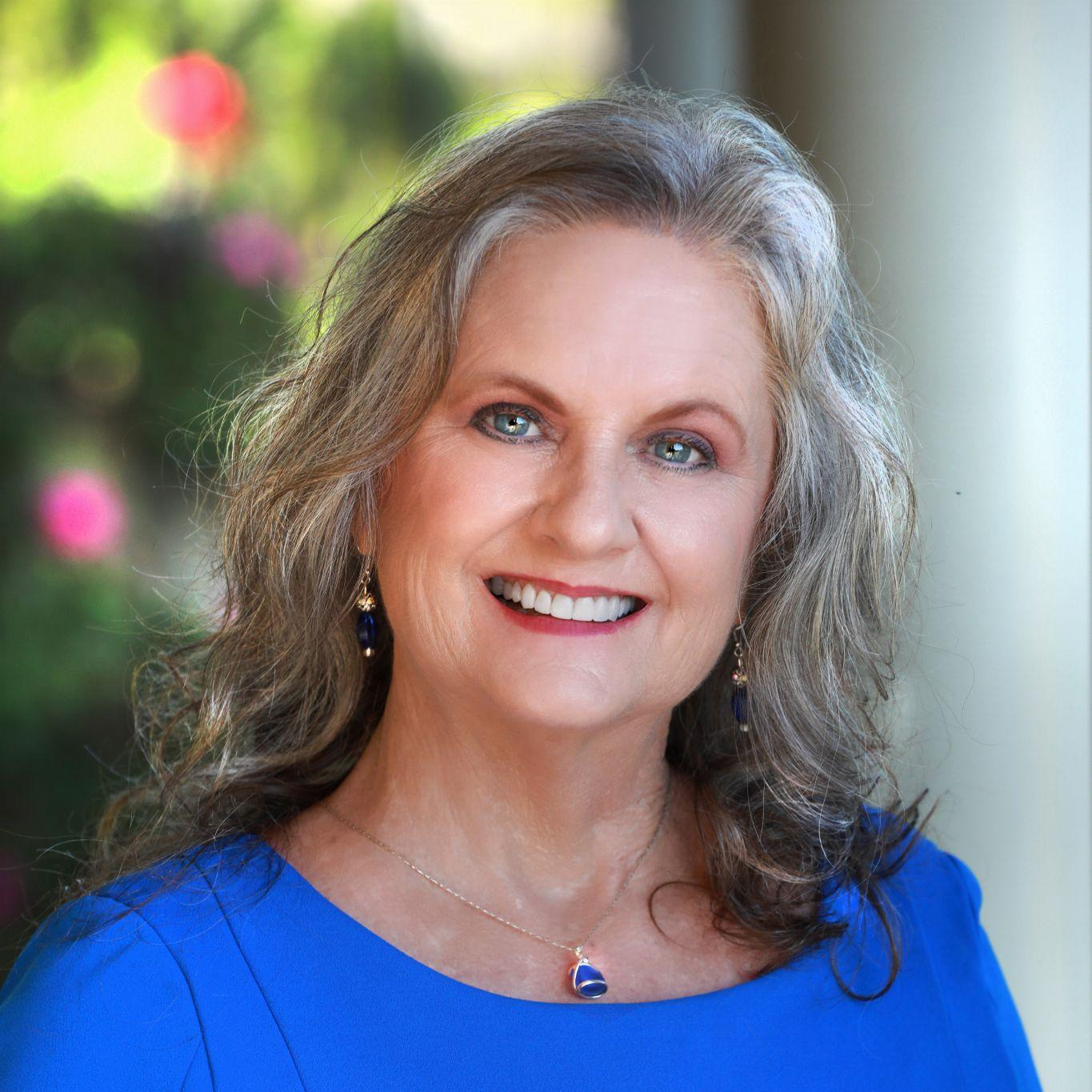Dawn Dyer, President & CEO
