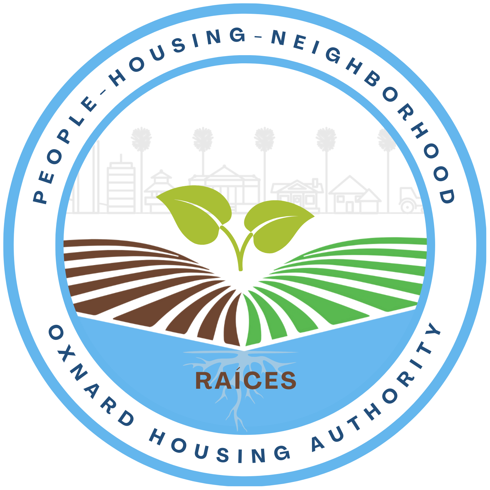 Oxnard Housing Authority