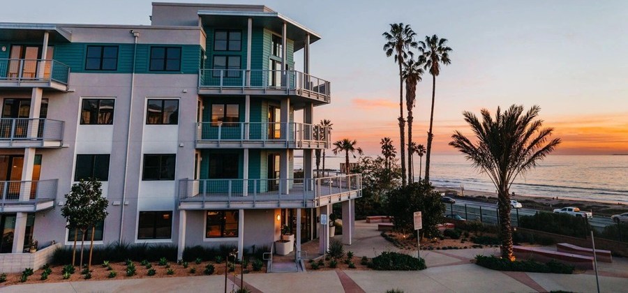 Real estate development services — Dyer Sheehan Group
