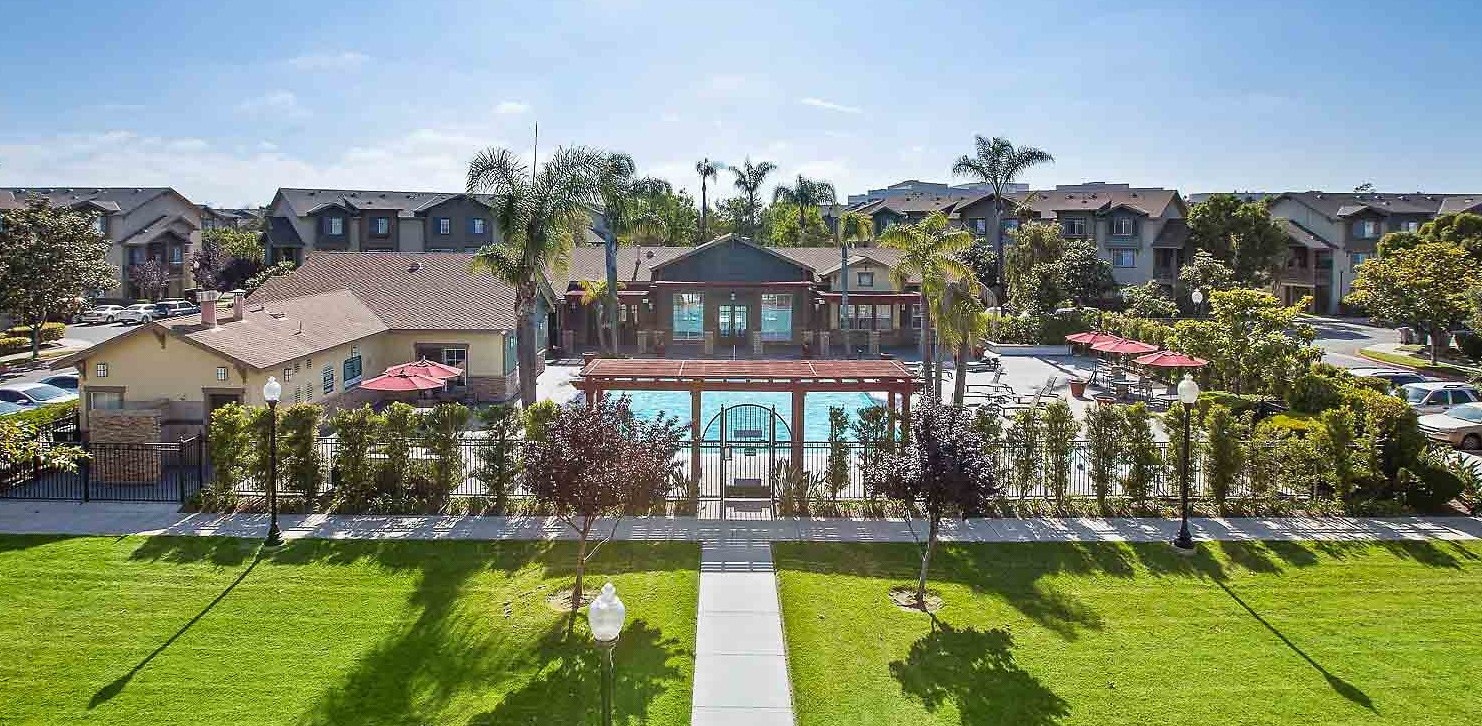 Arbors at Parc Rose — Dyer Sheehan Group