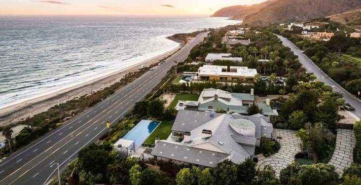 Malibu real estate project — Dyer Sheehan Group