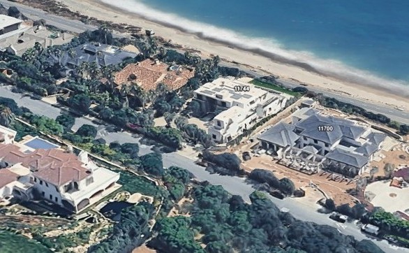 Malibu real estate project — Dyer Sheehan Group
