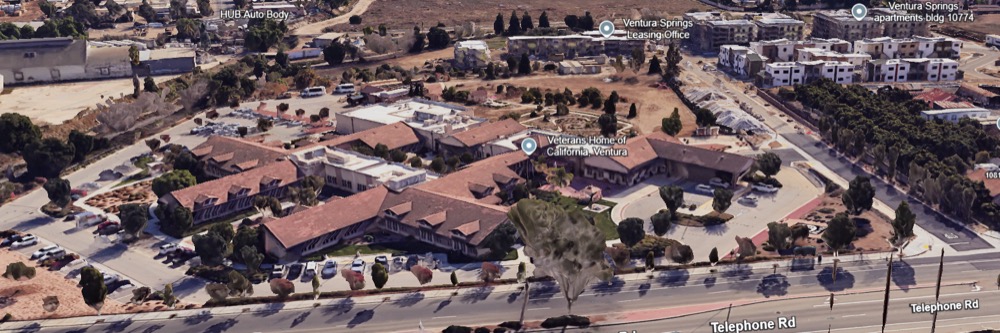 Veterans Home development project — Dyer Sheehan Group