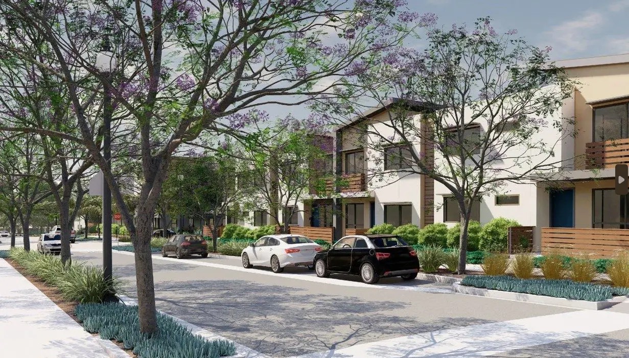 Ventura Springs Affordable Housing for Veterans
