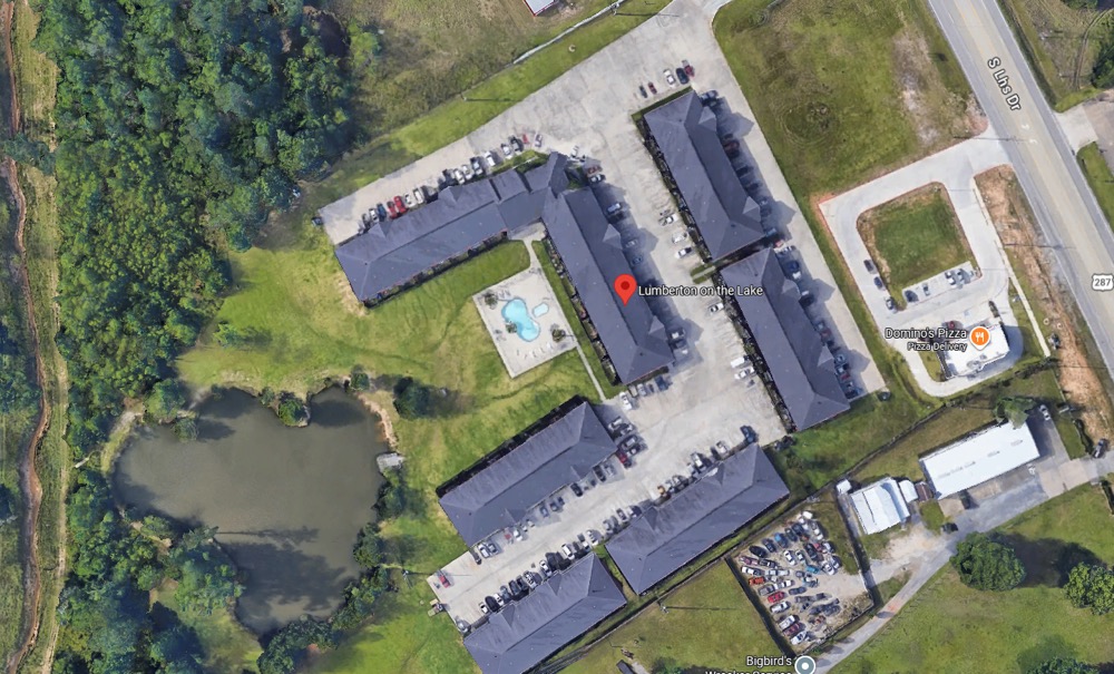 Lumberton on the Lake Apartments
