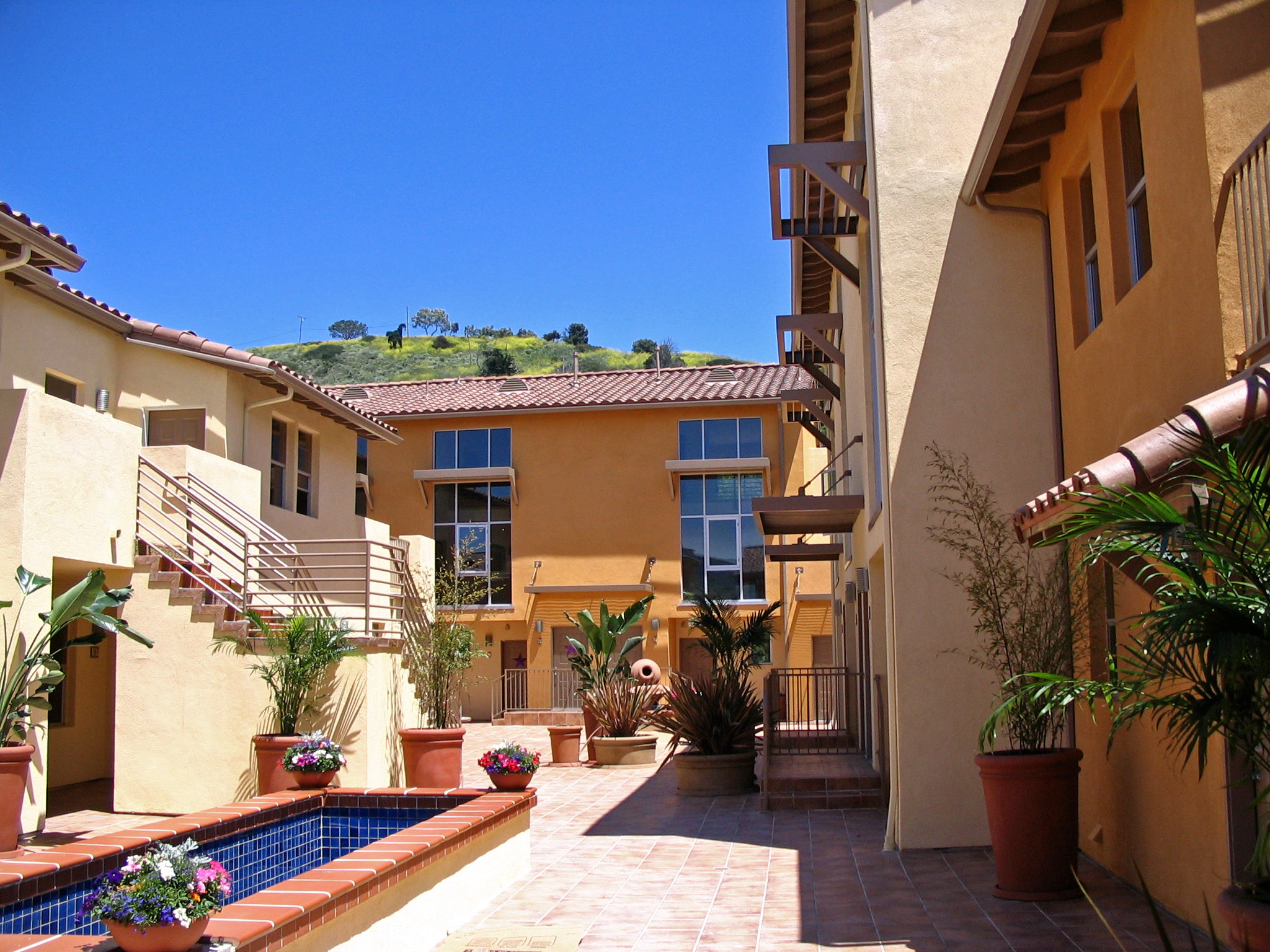 Pacific Pointe