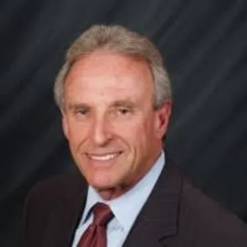 Harvey Champlin, VP of Development