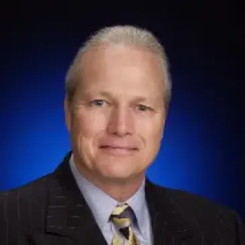 Paul Sheehan, VP & CFO